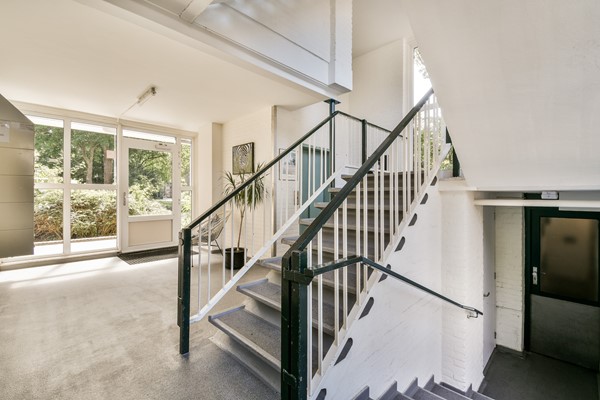 Medium property photo - Sportlaan 20, 1185 TC Amstelveen